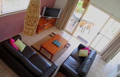 Mariner Bay Apartments - Port Augusta Accommodation 2