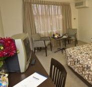 Best Western Wesley Lodge - Port Augusta Accommodation
