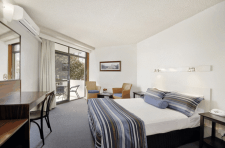 East Port Motor Inn - Port Augusta Accommodation 3