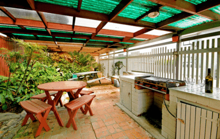 East Port Motor Inn - Port Augusta Accommodation 5