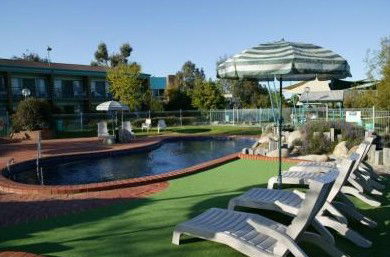Mulwala NSW Port Augusta Accommodation