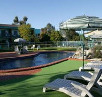 Club Mulwala Resort - Port Augusta Accommodation