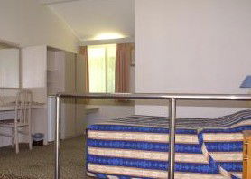 Newcastle Links Motel - Port Augusta Accommodation 1
