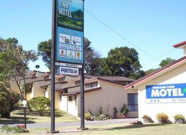 Newcastle Links Motel - Port Augusta Accommodation 2