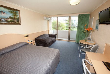 Palm Court Motor Inn - Port Augusta Accommodation 1