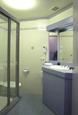 Palm Court Motor Inn - Port Augusta Accommodation 3