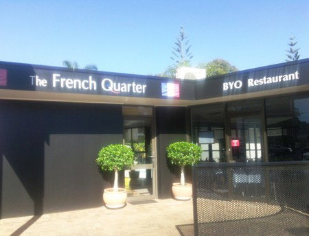 Palm Court Motor Inn - Port Augusta Accommodation 5