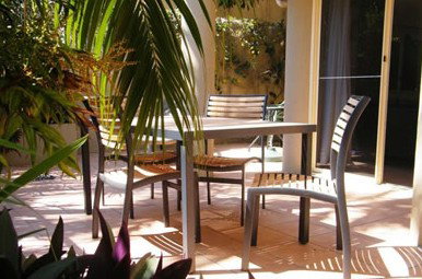 Clarks Beach Apartment - Port Augusta Accommodation 0