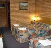 Royal Palms Motor Inn - Port Augusta Accommodation