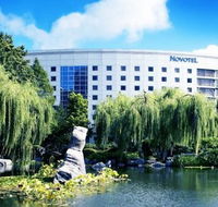 Novotel Rockford Darling Harbour - Port Augusta Accommodation