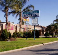 Sun River Resort Motel