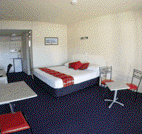 Best Western Zebra Motel - Port Augusta Accommodation