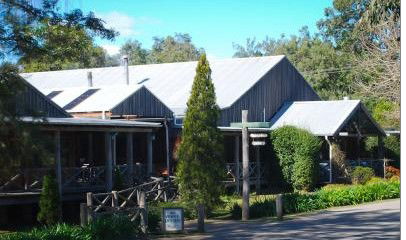 Riverwood Downs - Port Augusta Accommodation 0