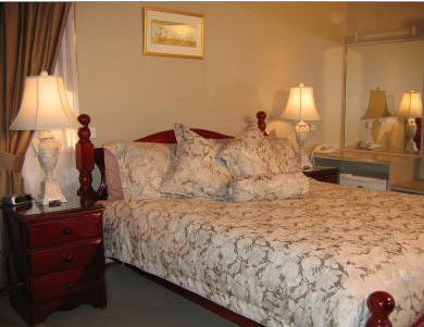 Riverwood Downs - Port Augusta Accommodation 1