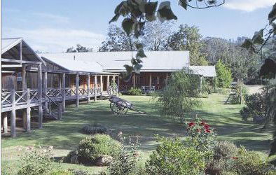 Riverwood Downs - Port Augusta Accommodation 2