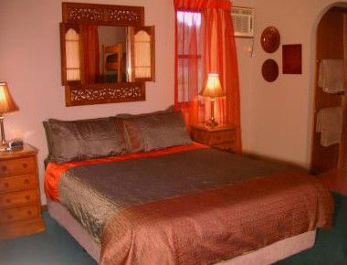Riverwood Downs - Port Augusta Accommodation 3