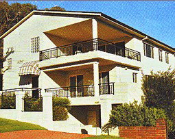Beach Park Motor Inn - Port Augusta Accommodation 1