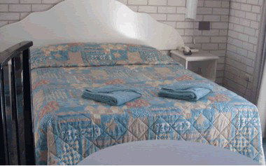 Beach Park Motor Inn - Port Augusta Accommodation 2