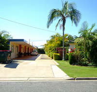 Sheridans on Prince - Port Augusta Accommodation