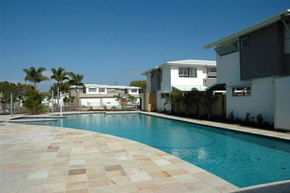 Coolum Villas - Port Augusta Accommodation 0
