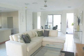 Coolum Villas - Port Augusta Accommodation 2