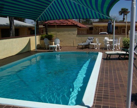 Boyneside QLD Port Augusta Accommodation
