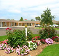 Bega Village Motor Inn - Port Augusta Accommodation