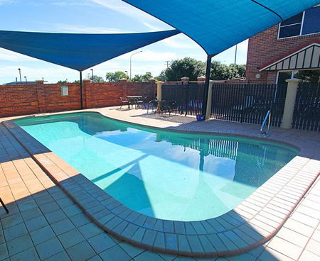 Toowoomba QLD Port Augusta Accommodation