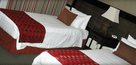 Quality Hotel Burke  Wills - Port Augusta Accommodation