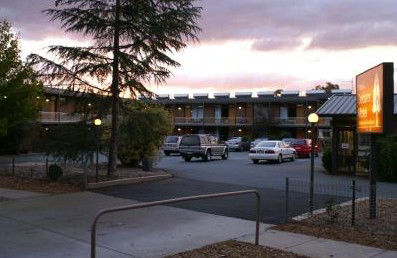 Gunnedah NSW Port Augusta Accommodation