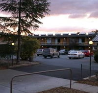Red Chief Motel - Port Augusta Accommodation
