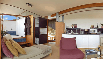 Bettenay's Vineyard And Winery - Port Augusta Accommodation 1