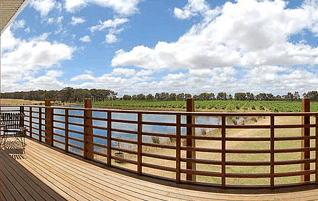 Bettenay's Vineyard And Winery - Port Augusta Accommodation 2