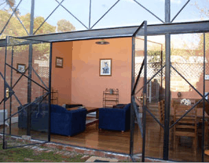 ALN House - Port Augusta Accommodation 0