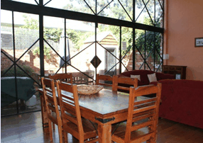 ALN House - Port Augusta Accommodation 2
