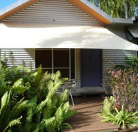 Lakeview Park Kakadu - Port Augusta Accommodation