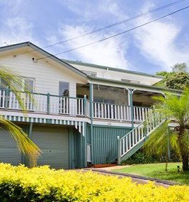 Eagle Heights QLD Port Augusta Accommodation