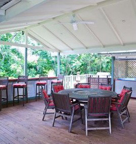 Cayambe View Bed & Breakfast - Port Augusta Accommodation 1