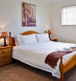 Cayambe View Bed & Breakfast - Port Augusta Accommodation 2
