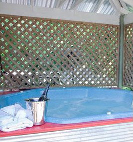 Cayambe View Bed & Breakfast - Port Augusta Accommodation 3
