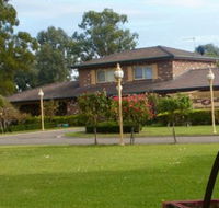 Carriage House Motor Inn - Port Augusta Accommodation