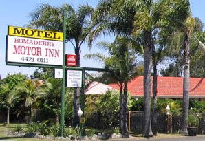 Bomaderry Motor Inn - Port Augusta Accommodation 0
