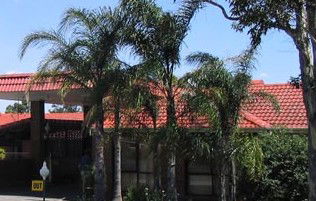 Bomaderry Motor Inn - Port Augusta Accommodation 1