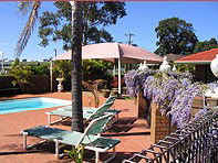 Bomaderry Motor Inn - Port Augusta Accommodation 2