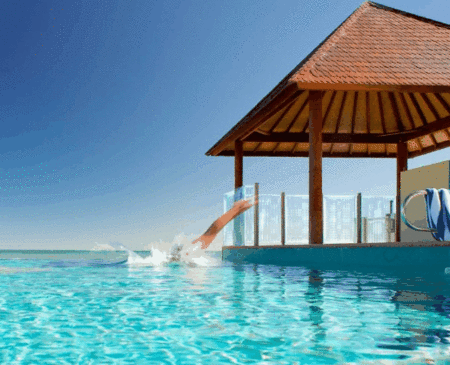 Seashells Resort Mandurah - thumb 0