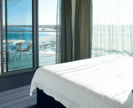 Seashells Resort Mandurah - Port Augusta Accommodation 4