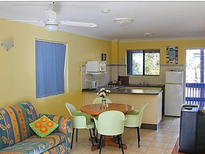 Leilani Serviced Apartments - Port Augusta Accommodation 2