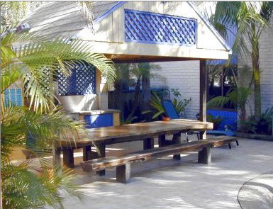 Leilani Serviced Apartments - Port Augusta Accommodation 3