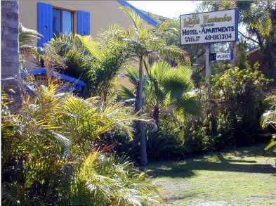 Leilani Serviced Apartments - Port Augusta Accommodation 4