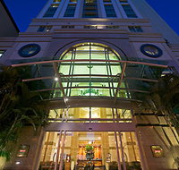 Brisbane Marriott Hotel